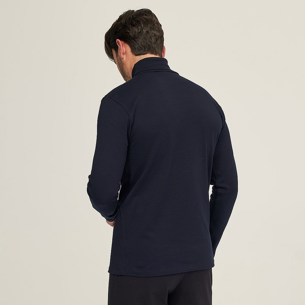 7457 CAMISETA CISNE ELÁSTICA