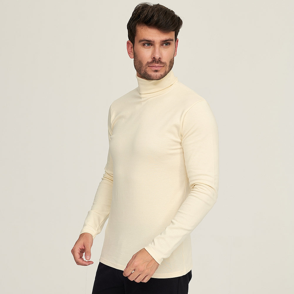 7457 CAMISETA CISNE ELÁSTICA