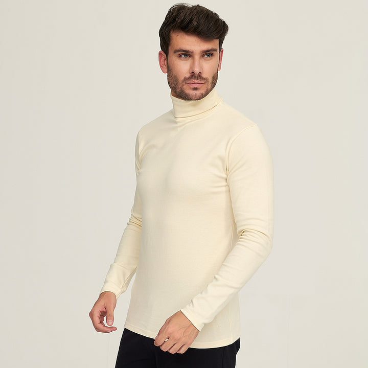 7457 CAMISETA CISNE ELÁSTICA