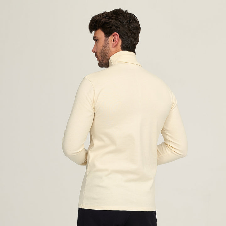 7457 CAMISETA CISNE ELÁSTICA