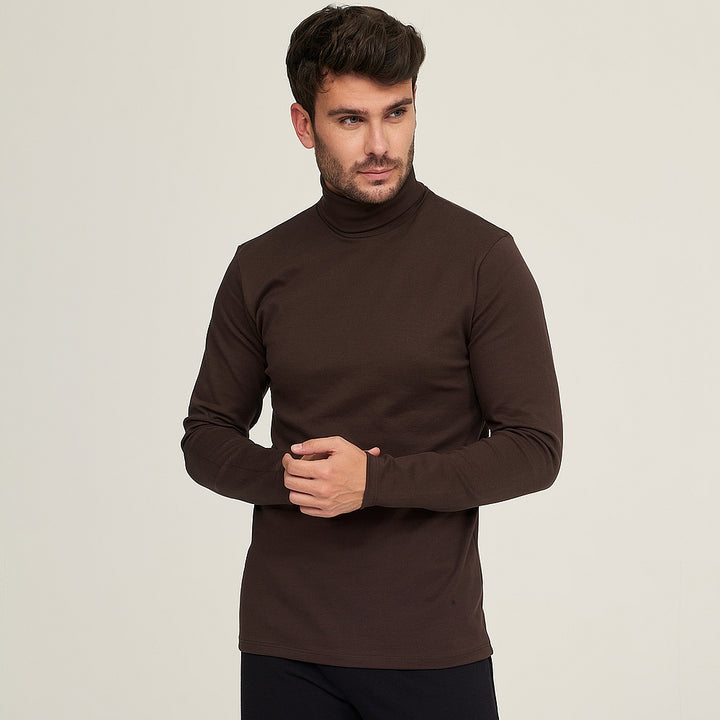 7457 CAMISETA CISNE ELÁSTICA