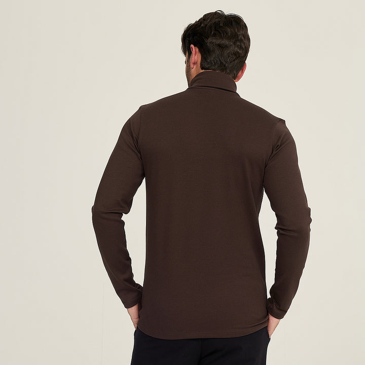 7457 CAMISETA CISNE ELÁSTICA