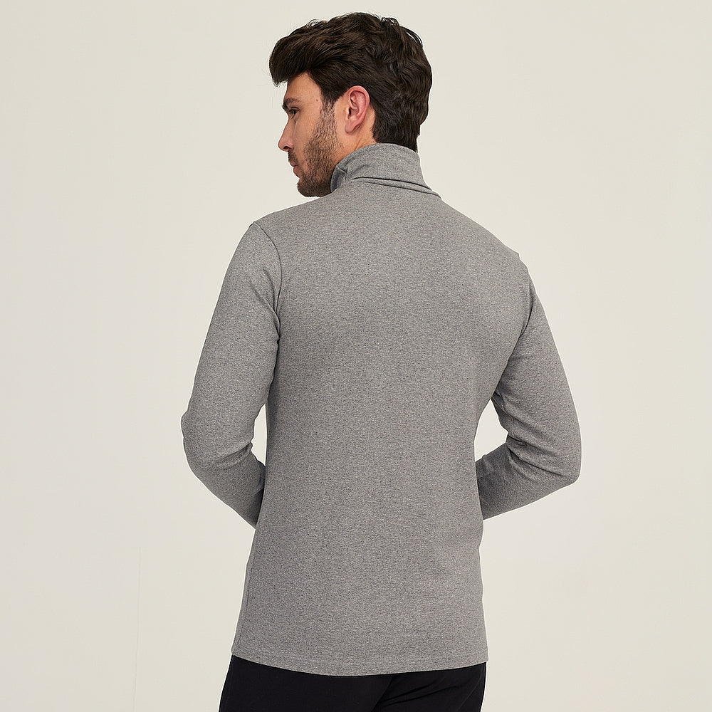 7457 CAMISETA CISNE ELÁSTICA