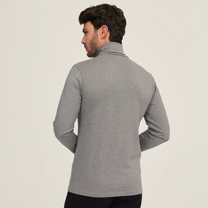 7457 CAMISETA CISNE ELÁSTICA