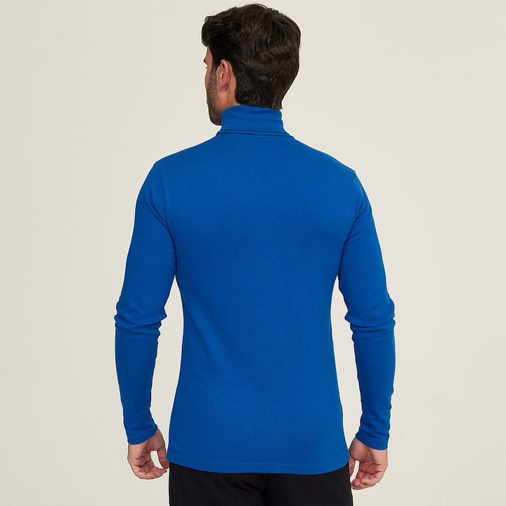 7457 CAMISETA CISNE ELÁSTICA