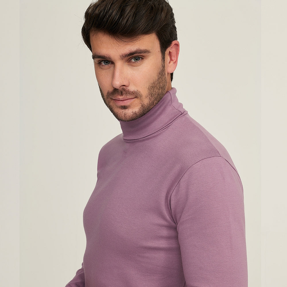 7457 CAMISETA CISNE ELÁSTICA 735-Brune