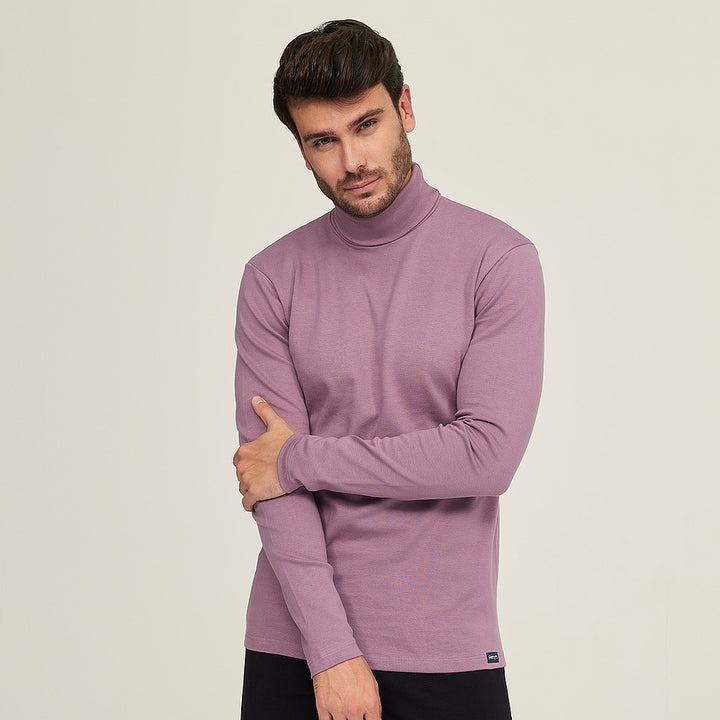 7457 CAMISETA CISNE ELÁSTICA