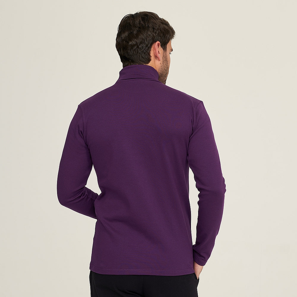 7457 CAMISETA CISNE ELÁSTICA