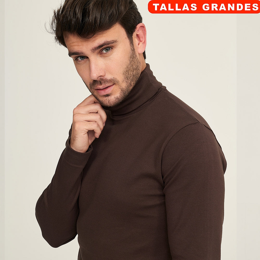 7457b CAMISETA CISNE ELÁSTICA