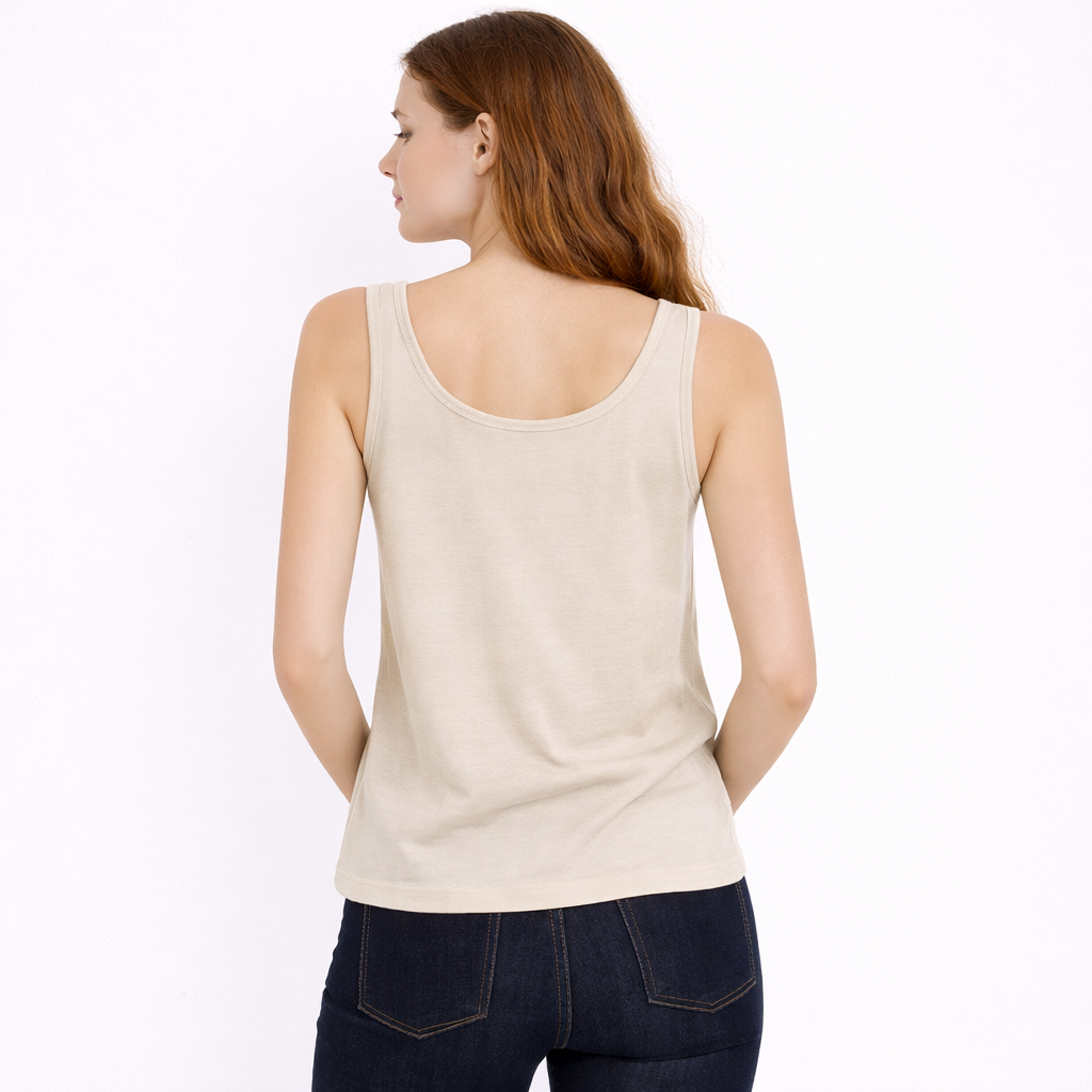 7862 WIDE STRAP SHIRT