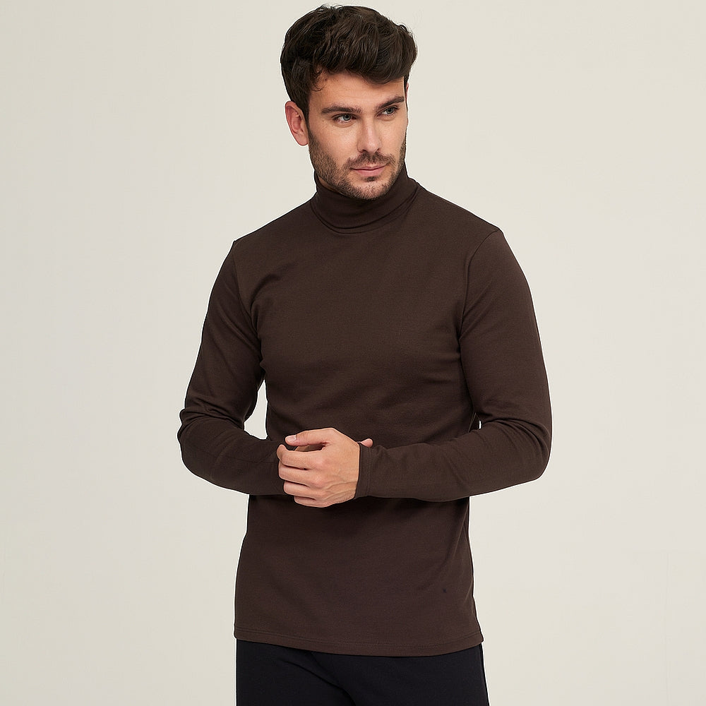 7457b CAMISETA CISNE ELÁSTICA