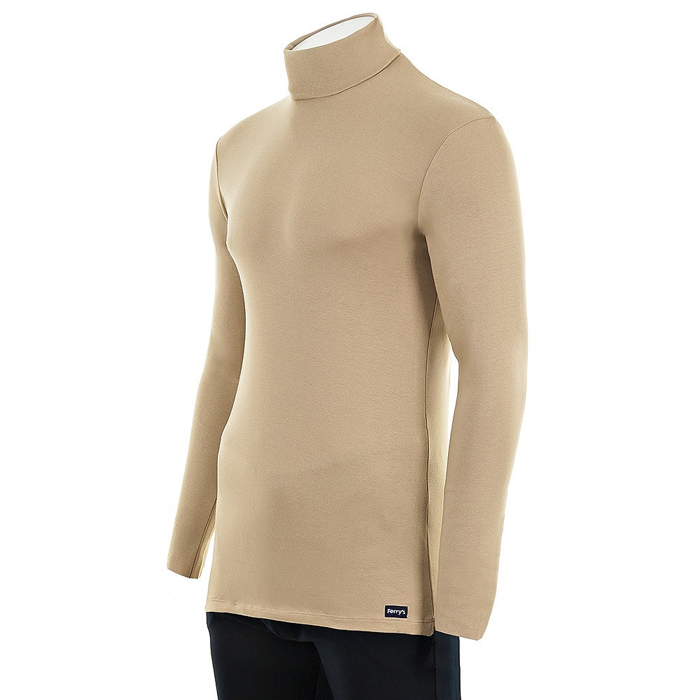 7457b CAMISETA CISNE ELÁSTICA 440-Cámel 2XL-64