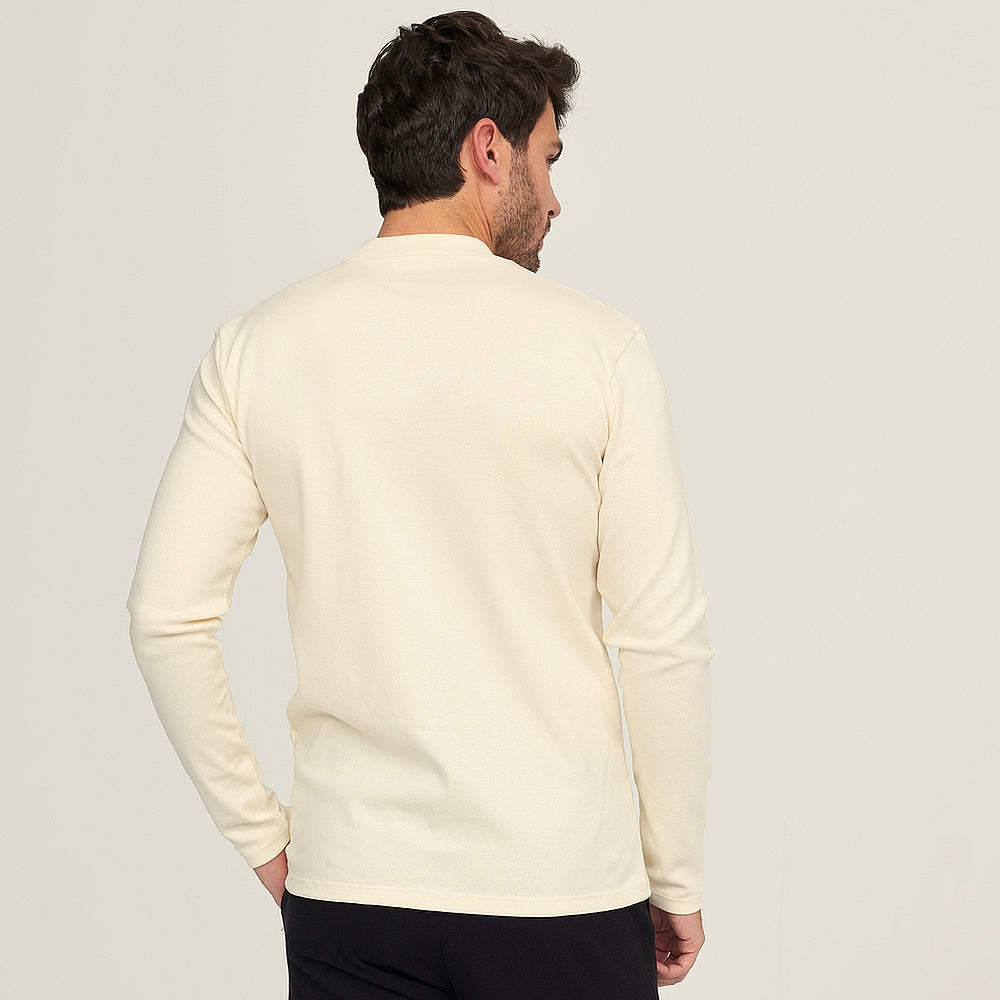 7497 CAMISETA SEMICISNE ELÁSTICA