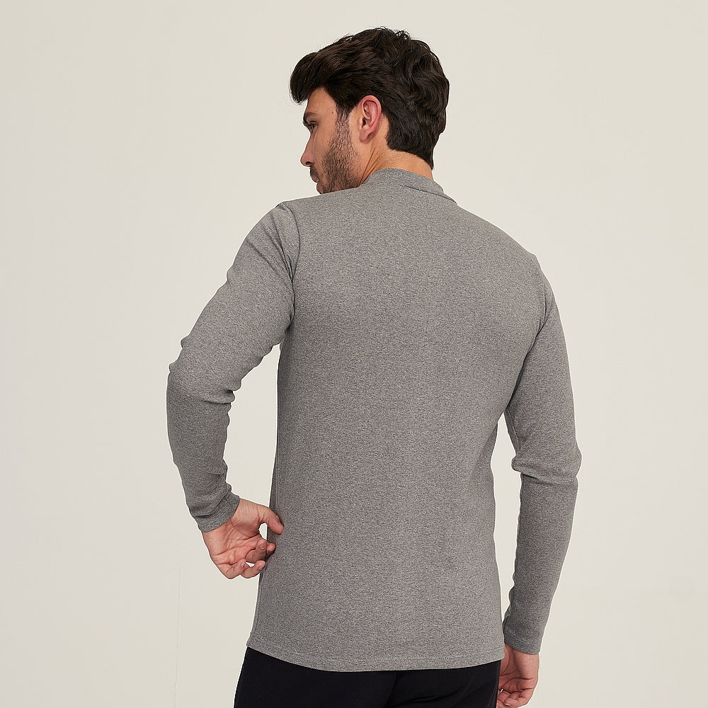 7497 CAMISETA SEMICISNE ELÁSTICA