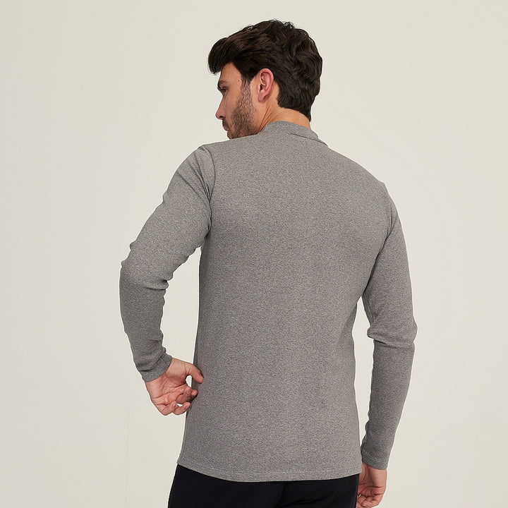 7497 CAMISETA SEMICISNE ELÁSTICA