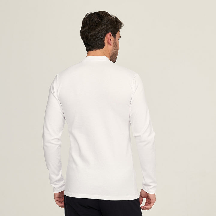 7497b CAMISETA SEMICISNE ELÁSTICA