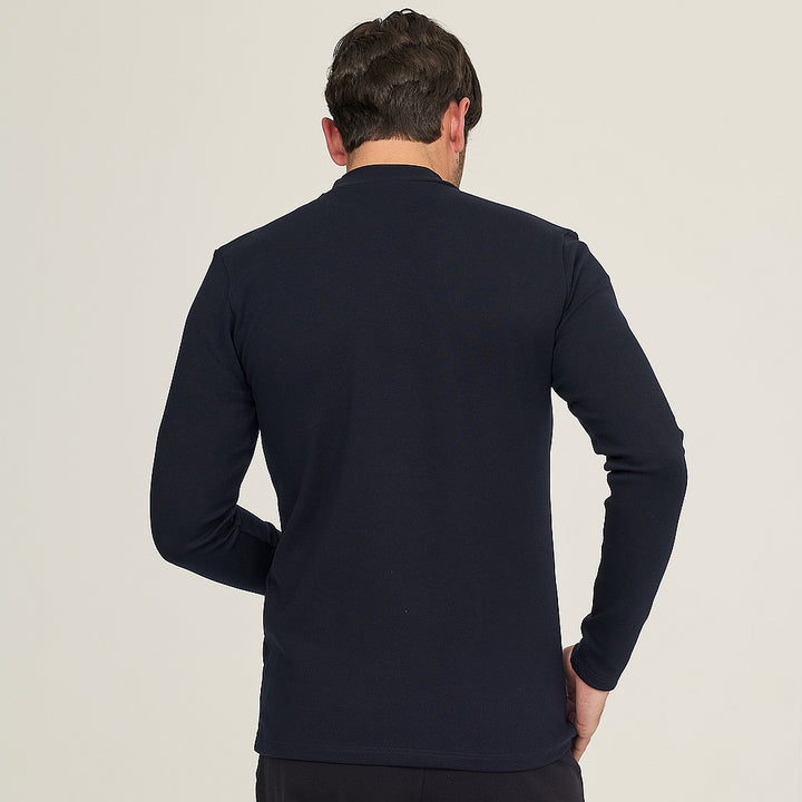 7497b CAMISETA SEMICISNE ELÁSTICA