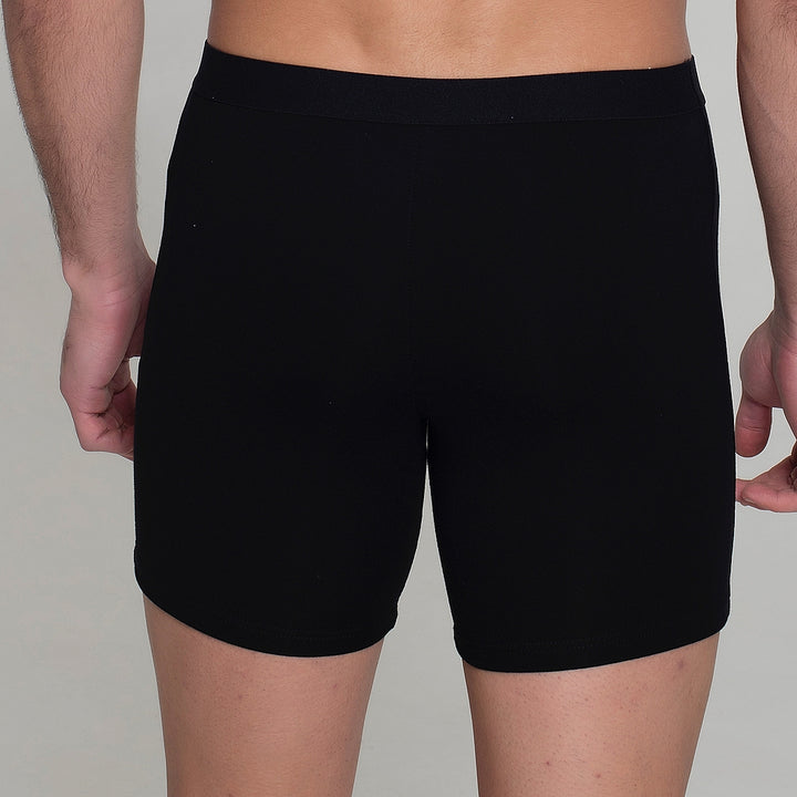 9458b BÓXER ABIERTO TEJIDO INVIERNO