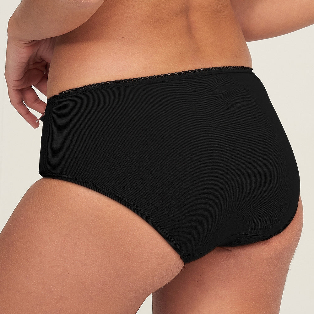 5615 BRAGA 100% ALGODÓN ANTIALÉRGICA SIN COSTURAS