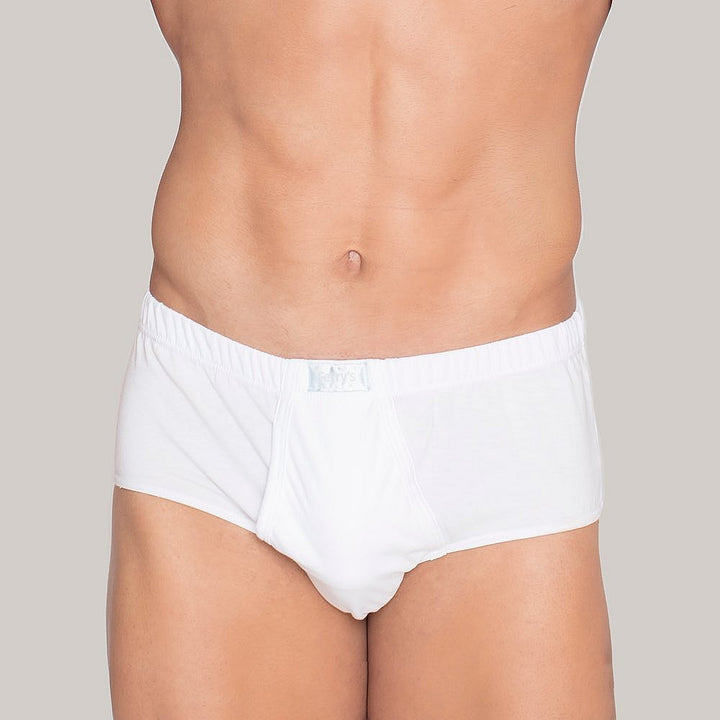 5473 SLIP ABIERTO NATURAL 000-Blanco