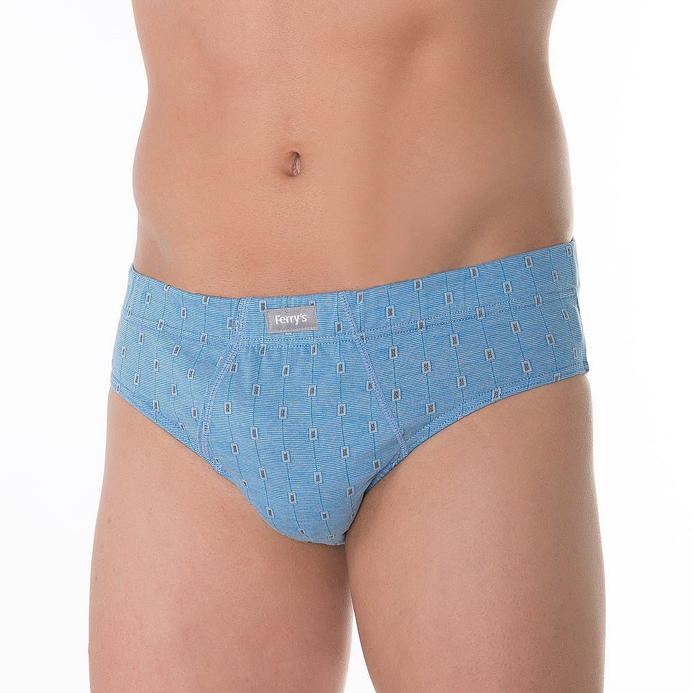 5490 SLIP ABIERTO BORDADO MARCO 210-Azul