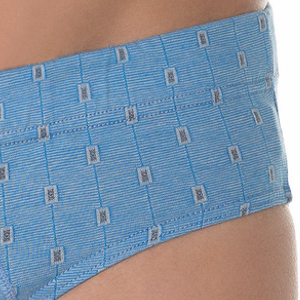 5489 SLIP CERRADO BORDADO MARCO 210-Azul