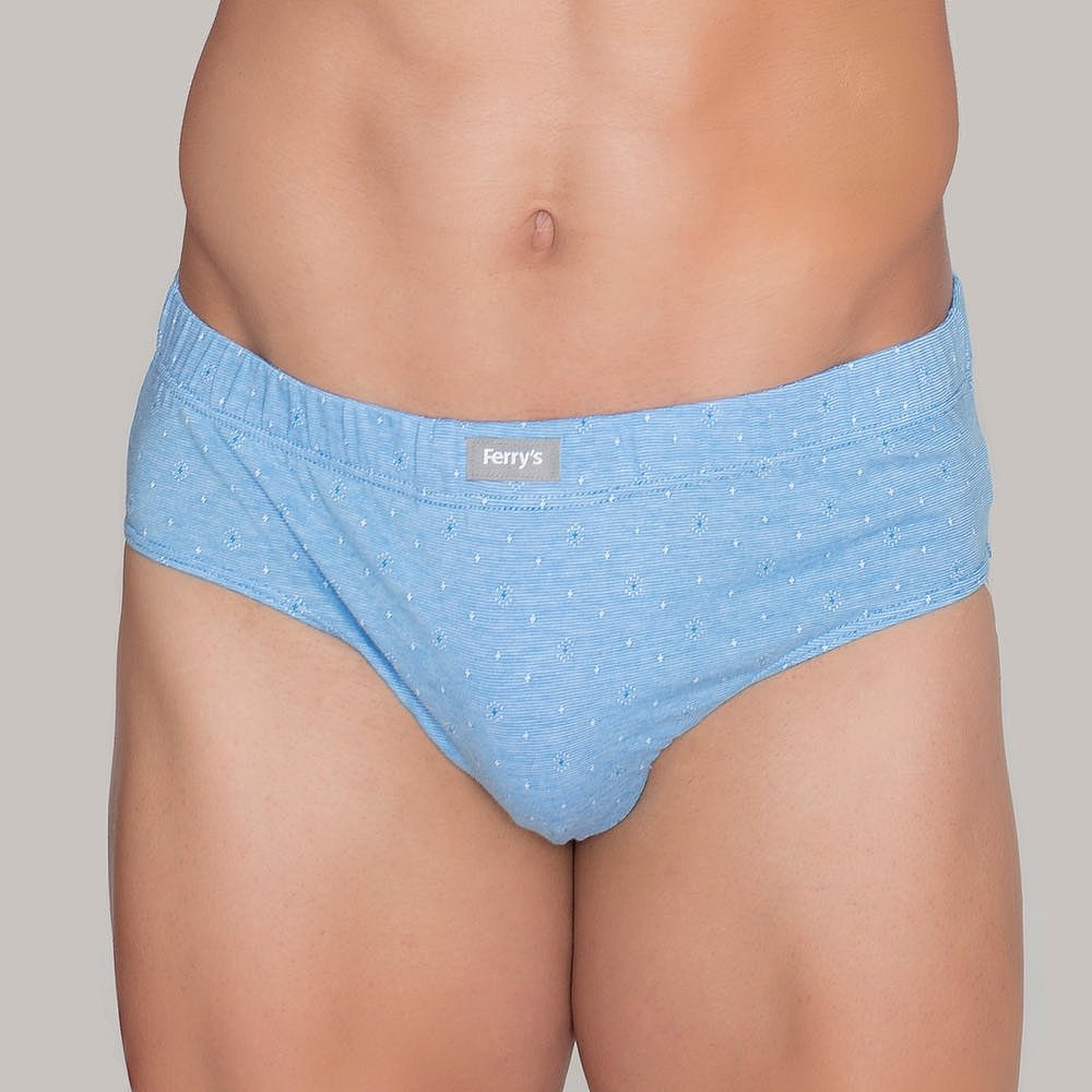 5495 SLIP CERRADO BORDADO PICAS