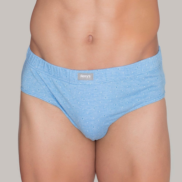 5495 SLIP CERRADO BORDADO PICAS