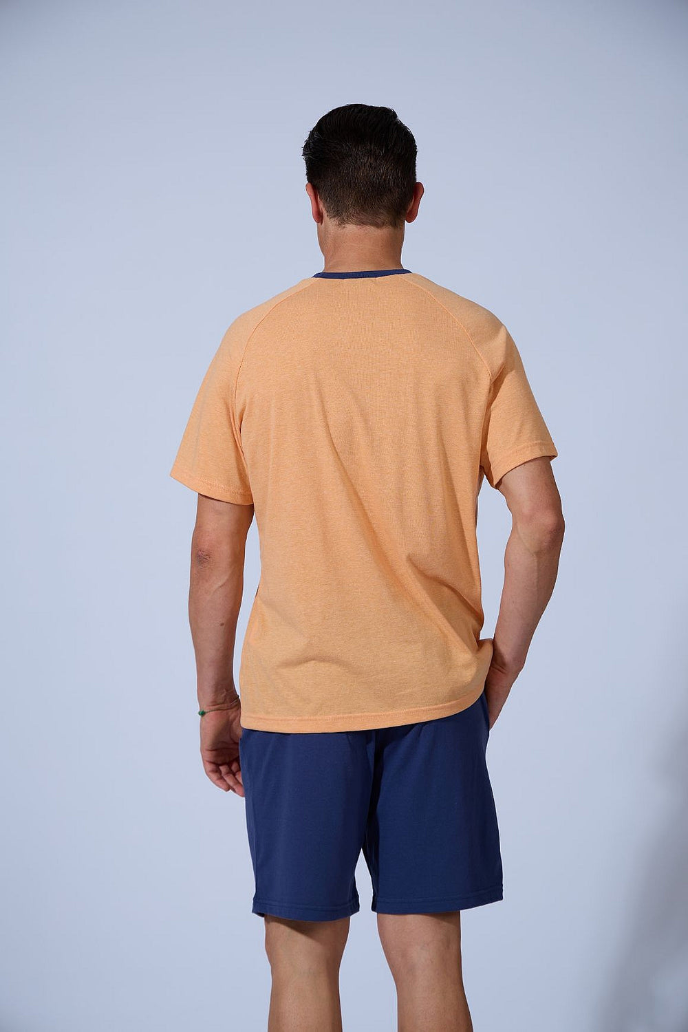 PIJAMA HOMBRE CORTO SURFERS