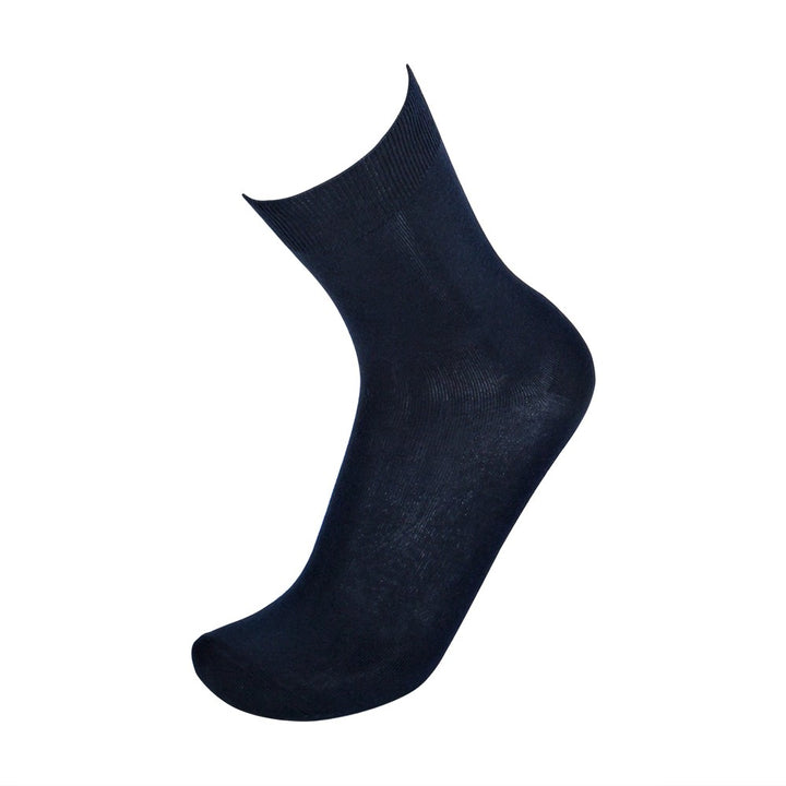 4414 CALCETÍN ELÁSTICO 039-Marino