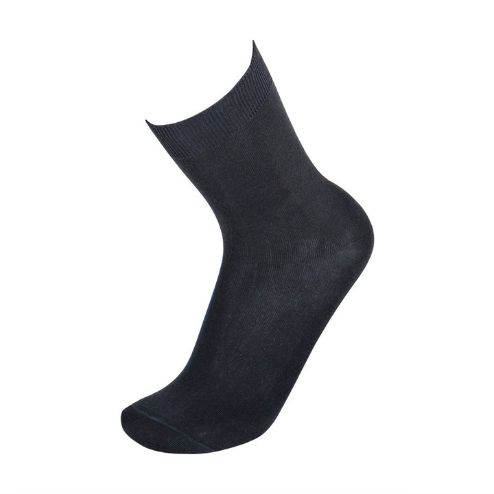 4414 CALCETÍN ELÁSTICO 096-Gris Oscuro