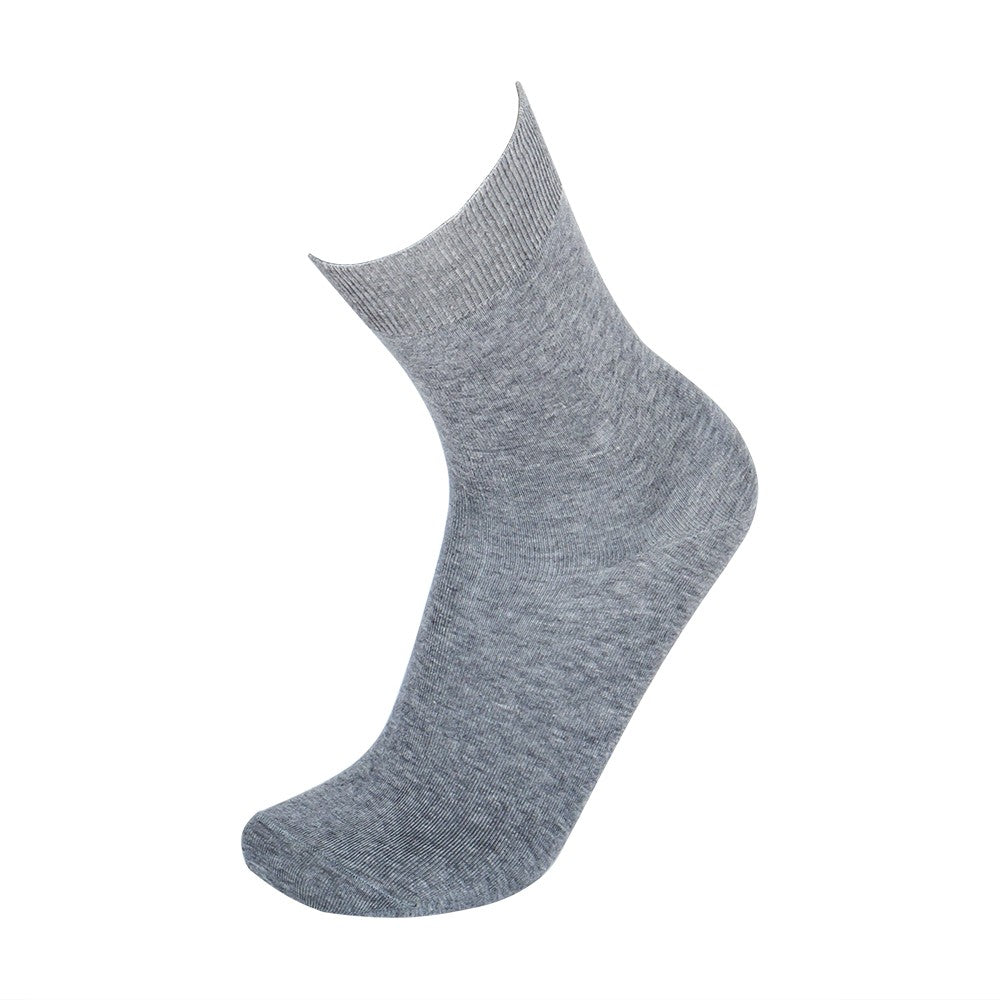 4414 CALCETÍN ELÁSTICO 129-Gris Vigoré