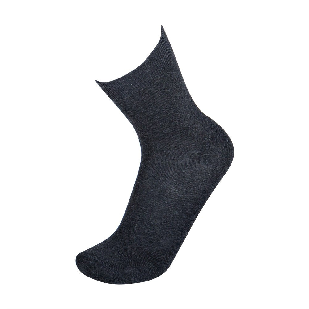 4414 CALCETÍN ELÁSTICO 131-Antracita