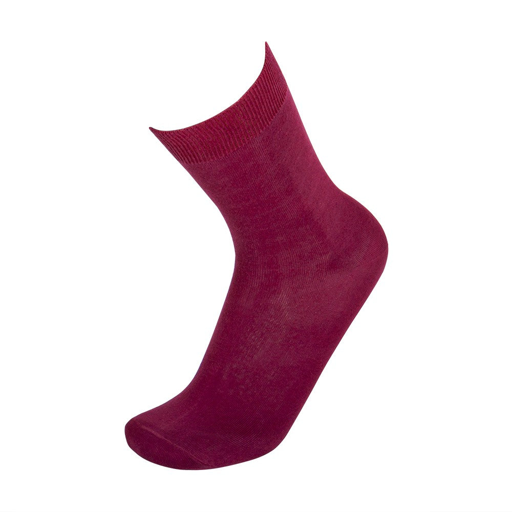 4414 CALCETÍN ELÁSTICO 784-Grana