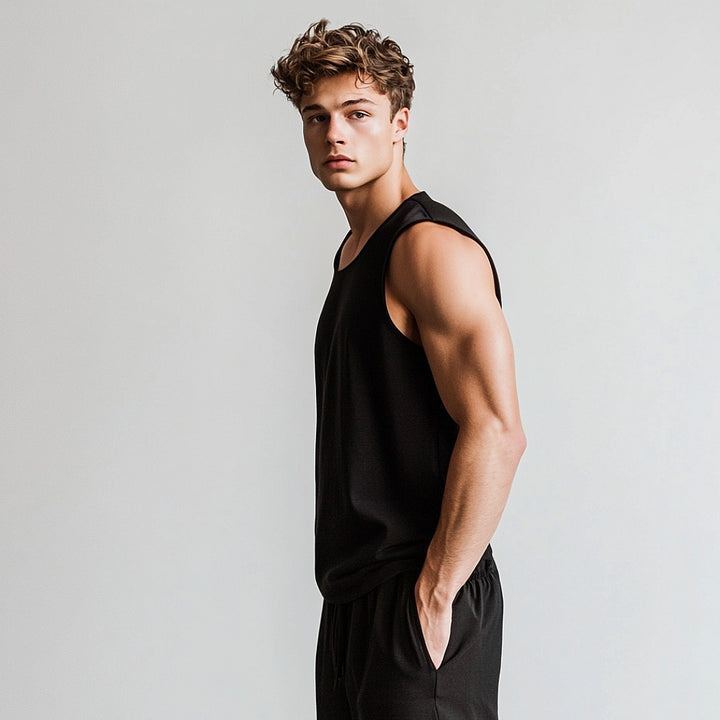 7337 CAMISETA TIRANTES