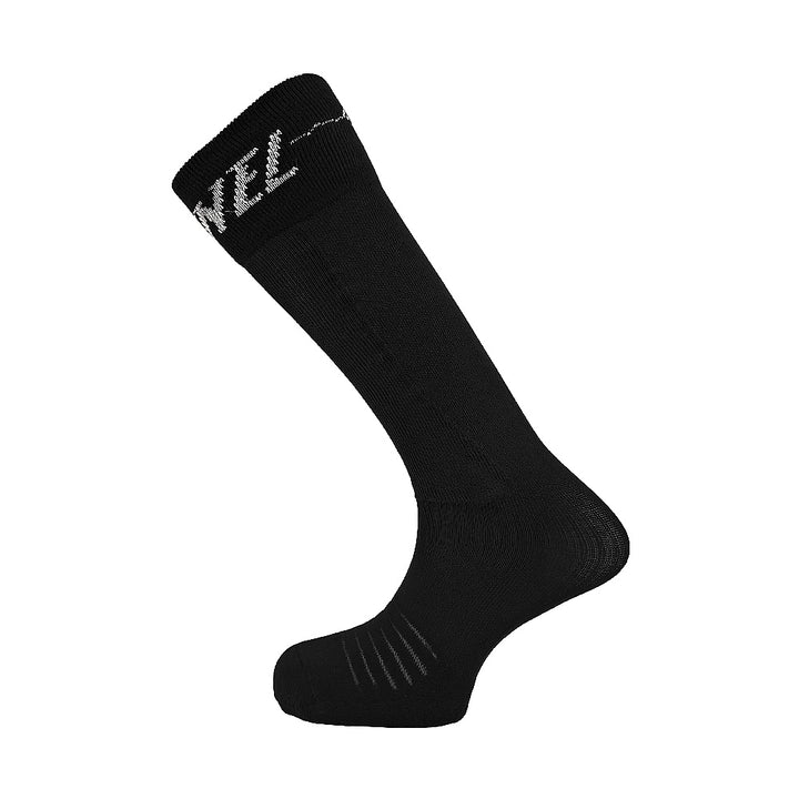 Medias de descanso para trabajar Prenel 009-Negro