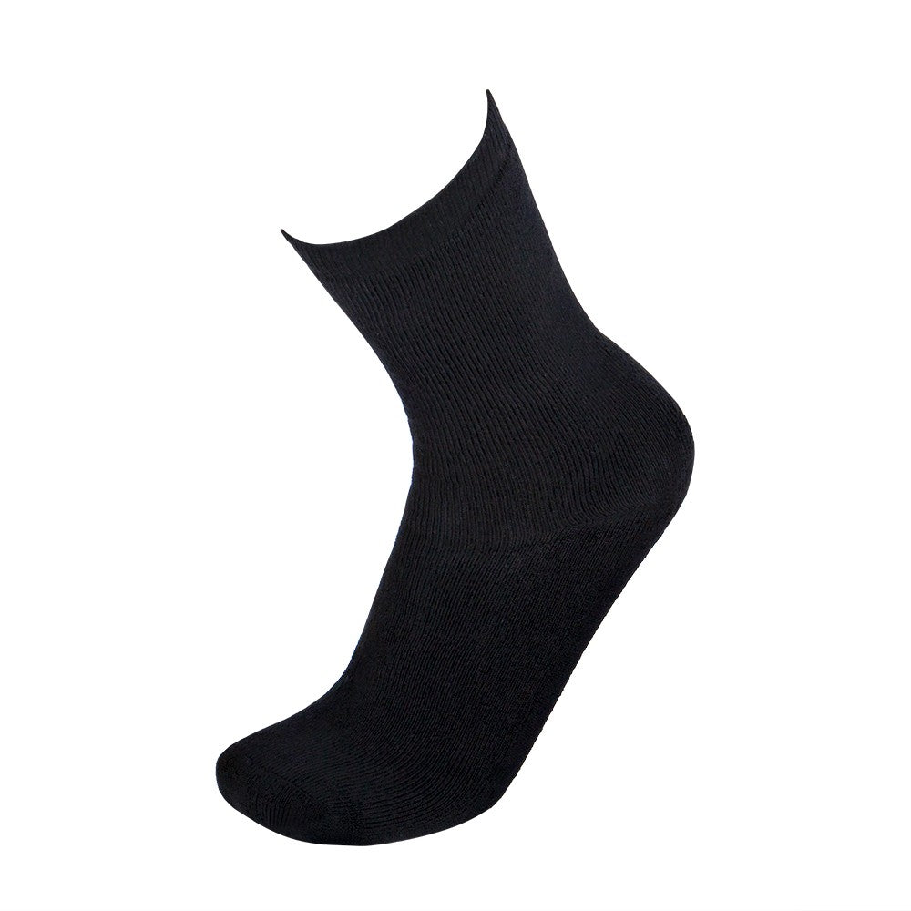 4468 CALCETÍN TÉRMICO 009-Negro