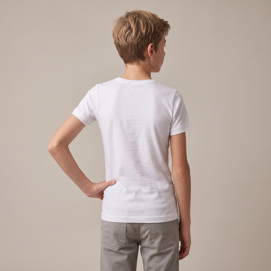 9102 QUICK-DRYING SHORT-SLEEVE T-SHIRT