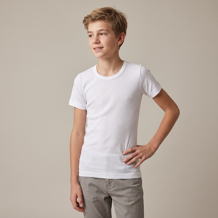 9102 QUICK-DRYING SHORT-SLEEVE T-SHIRT