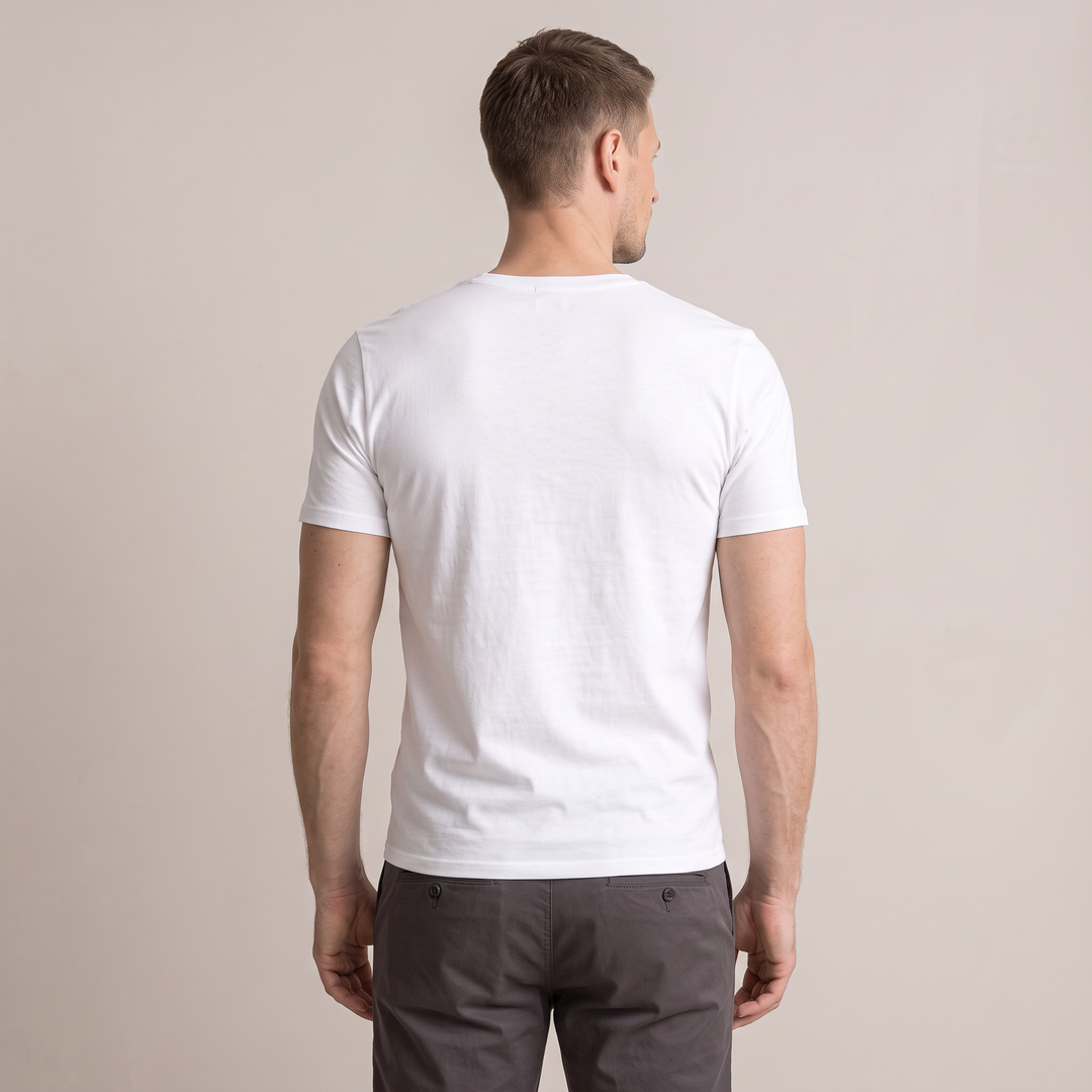 9202 CAMISETA TÉRMICA MANGA CORTA SECADO RÁPIDO