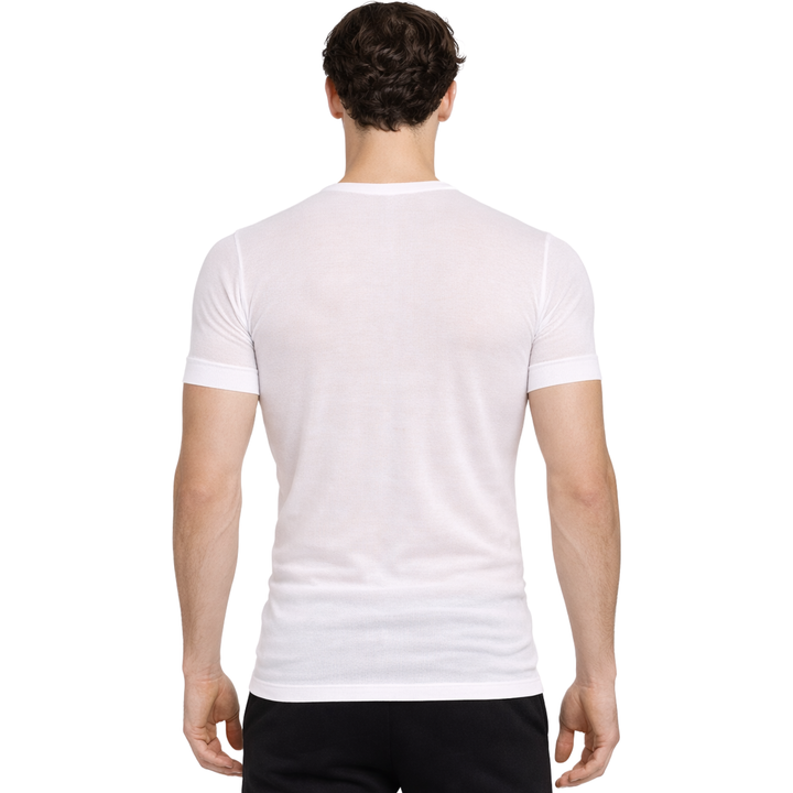 9256 CAMISETA MANGA CORTA TRICAPA