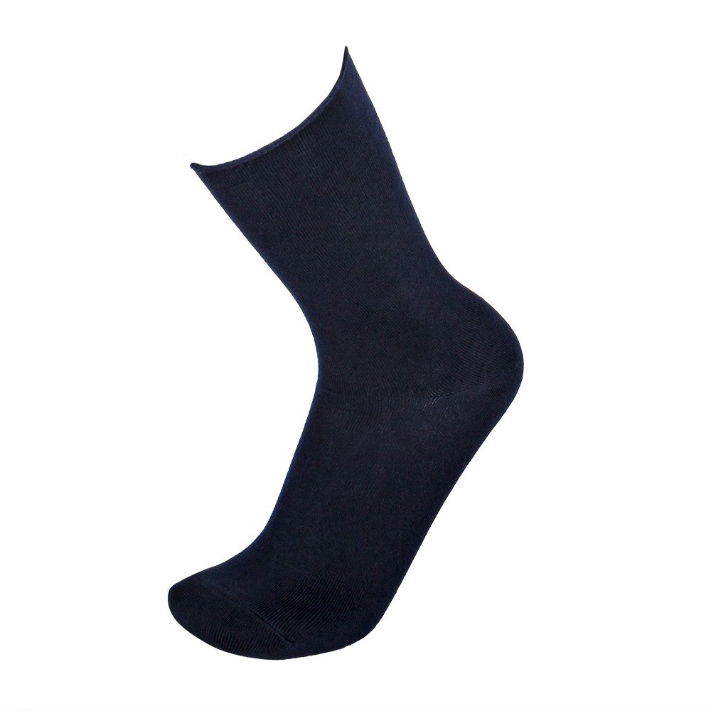 4633 CALCETÍN SIN PUÑO 039-Marino
