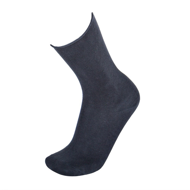 4633 CALCETÍN SIN PUÑO 096-Gris Oscuro