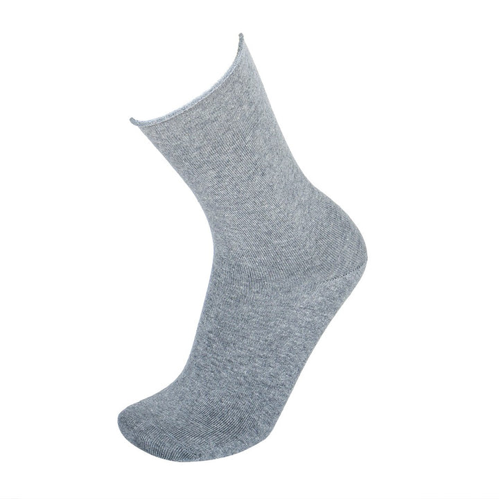 4633 CALCETÍN SIN PUÑO 129-Gris Vigoré