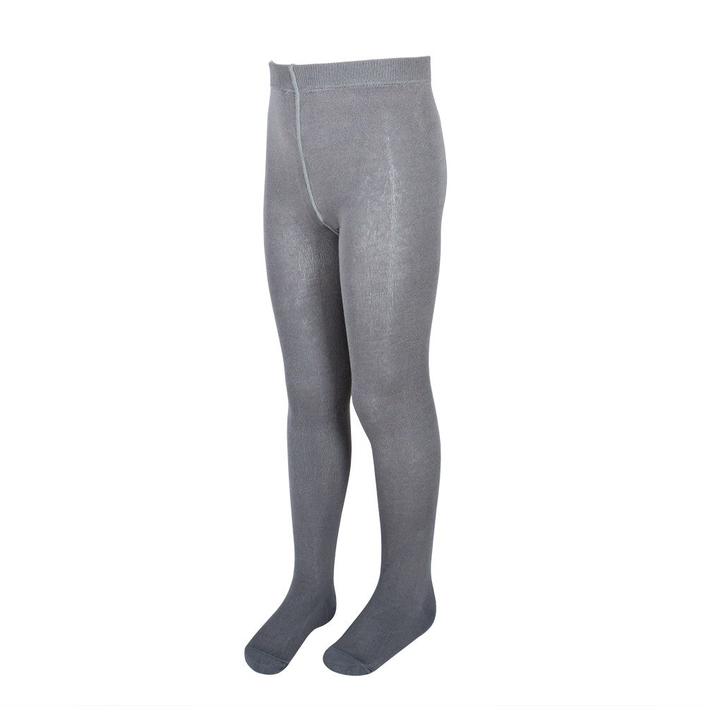 4500 LEOTARDOS LISOS INVIERNO 099-Gris