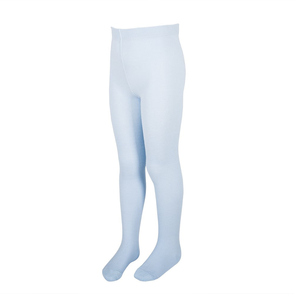 4500 LEOTARDOS LISOS INVIERNO 209-Celeste