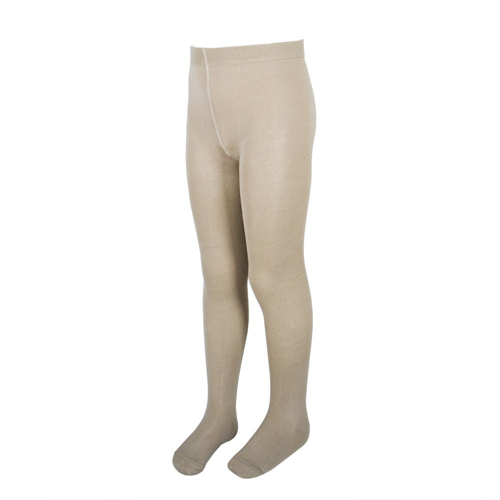 4500 LEOTARDOS LISOS INVIERNO 421-Piedra