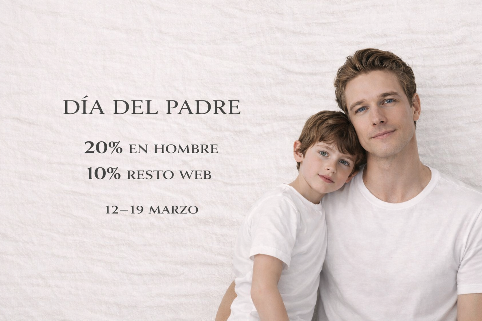 día del padre